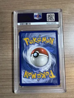 Morpeko VMax 2020 Pokemon Sword and Shield #080 PSA 10 - Image 2