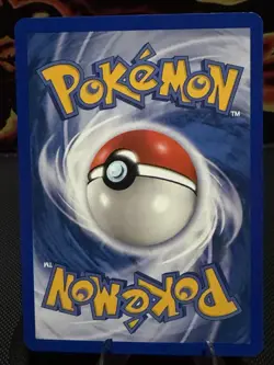 Pokemon TCG Forretress EX Dragon 28/97 Reverse Holo - Image 2