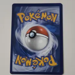 Pokemon Marill 232/217 ASC Full Art Holo Basic Aqua 70 HP 2026 Pokemon TCG - Image 3