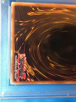 YUGIOH PSA 8 Ghost Rare Ancient Fairy Dragon ANPR-EN040 1st Edition - Image 5