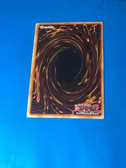 YUGIOH Super Rare Mechanicalchaser TP3-003 - Image 2