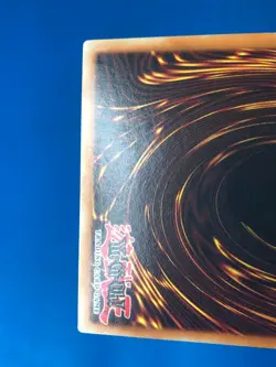 YUGIOH Super Rare Mechanicalchaser TP3-003 - Image 5