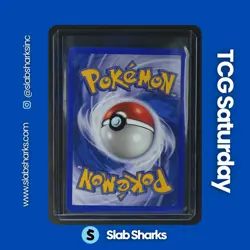 2002 POKEMON EXPEDITION SET #32/165 WEEZING HOLO RARE - Image 2