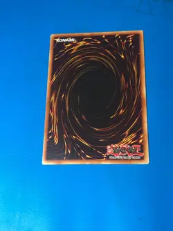 YUGIOH Ultimate Rare Dark Armed Dragon TU06-DE000 GERMAN - Image 2