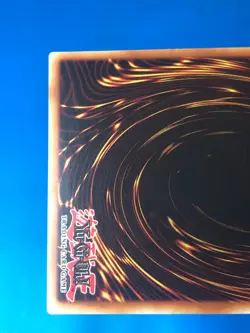 YUGIOH Ultimate Rare Dark Armed Dragon TU06-DE000 GERMAN - Image 5