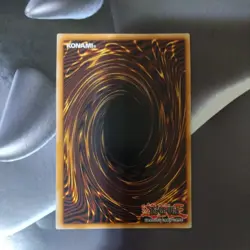 Yu-Gi-Oh!-LD10-Volcanic Emperor EN018 Ultra Rare - 1st Edition - Image 2
