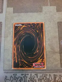 YUGIOH BLUE-EYES ULTIMATE DRAGON JMP-EN005 SECRET LIMITED ED NM - Image 5