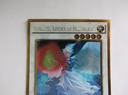 YuGiOh! Armades, Keeper of Boundaries - PGL2-EN043 - Gold Rare - 1st Edition - Image 2