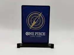 Mamaragan OP15-078 ALT ART SR One Piece Card Game Sky Island AA Near Mint Foil - Image 2