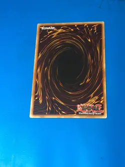 YUGIOH Ultimate Rare Effect Veiler DREV-SP002 1st Edition SPANISH - Image 2