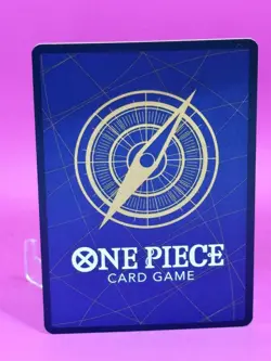 Because the Side of Justice Will Be Whichever Side Wins Winner Foil One Piece - Image 3