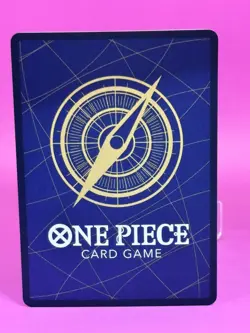 One Piece Carrot Championship 25-26 Event Pack Promo Card - Image 3