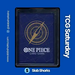 2025 ONE PIECE JP CARRYING HIS WILL #OP13-118 MONKEY D. LUFFY SEC WANTED ALT ART - Image 2