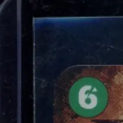 2025 ONE PIECE JP CARRYING HIS WILL #OP13-118 MONKEY D. LUFFY SEC WANTED ALT ART - Image 3