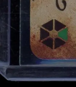 2025 ONE PIECE JP CARRYING HIS WILL #OP13-118 MONKEY D. LUFFY SEC WANTED ALT ART - Image 4