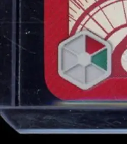 2025 ONE PIECE JP CARRYING ON HIS WILL #OP13-001 MONKEY D. LUFFY LEADER - Image 4