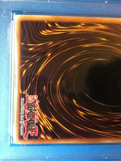 YUGIOH PSA 9 Ultra Rare Fiber Jar LOD-056 1st Edition - Image 5