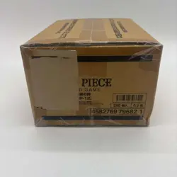 One Piece Card Game OP-12 Legacy Of The Master Booster Box Case SEALED Japanse - Image 3