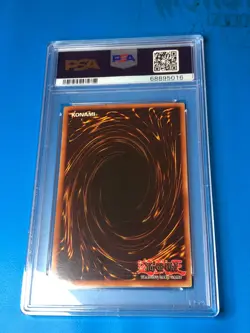 YUGIOH PSA 9 Super Rare Kuriboh MRD-071 1st Edition READ END OF DESCRIPTION!! - Image 2