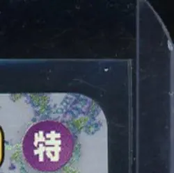 2025 ONE PIECE JP CARRYING ON HIS WILL #OP13-120 SABO SECRET RARE ALTERNATE ART - Image 5