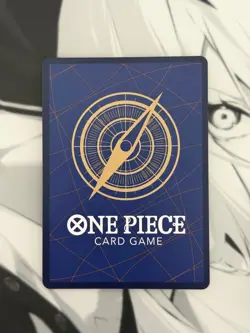 One Piece Heroines Alternate Art Carrot EB03-013 - Image 2