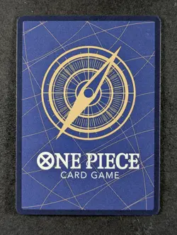 2023 One Piece KAIDO #OP05-118 Awakening of the New Era Secret Rare Japanese - Image 2