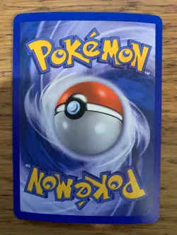 NM! Crobat (2/113) EX Delta Species Holo Rare Pokemon Card! FAST P&P! - Image 2