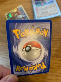 LP! Dark Steelix (10/109) EX Team Rocket Returns Holo Pokemon Card! FAST P&P! - Image 5