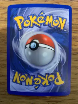 NM! Sceptile (10/106) EX Emerald Stamped Reverse Holo Rare Pokemon Card! - Image 2