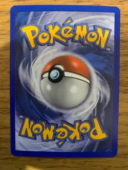 NM! Feraligatr (4/115) EX Unseen Forces Stamped Reverse Holo Pokemon Card! - Image 2