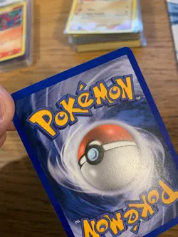 NM! Feraligatr (4/115) EX Unseen Forces Stamped Reverse Holo Pokemon Card! - Image 5