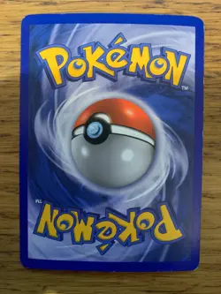 LP! Typhlosion (12/101) EX Dragon Frontiers Delta Species Holo Pokemon Card! - Image 2