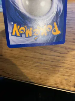 LP! Typhlosion (12/101) EX Dragon Frontiers Delta Species Holo Pokemon Card! - Image 3