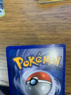 LP! Typhlosion (12/101) EX Dragon Frontiers Delta Species Holo Pokemon Card! - Image 4