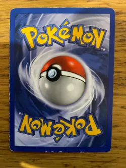 1st Edition Dark Crobat (2/105) Holo Neo Destiny Set Pokemon Card! FREE P&P! - Image 5