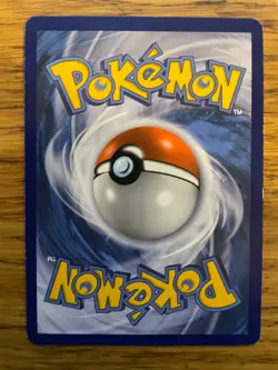 EXC! Team Aqua's Kyogre EX (6/34) XY Double Crisis Holo Ultra Rare Pokemon Card! - Image 2