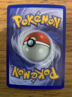 NM! Whiscash (55/110) EX Holon Phantoms Stamped Reverse Holo Delta Pokemon Card! - Image 2