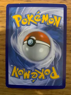 NM! Gengar EX (114/119) XY Phantom Forces Full Art Ultra Rare Pokemon Card! - Image 2