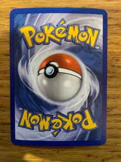 NM! Zubat (88/113) EX Delta Species Stamped Reverse Holo Rare Pokemon Card! - Image 2