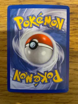 NM! Horsea (66/110) EX Holon Phantoms Stamped Reverse Holo Pokemon Card! - Image 2