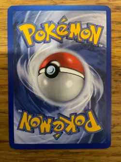 NM! Rocket's Raikou ex (108/107) EX Deoxys Secret Rare Holo Pokemon Card! - Image 2