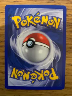 NM! German Flying Pikachu No.25 World Collection Black Star Promo Pokemon Card! - Image 2