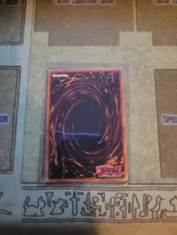 YUGIOH TCG TAKRIMINOS MP1-006 SUPER UNLIMITED EDITION LP - Image 2
