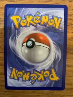 NEAR MINT! Palafin (200/197) Obsidian Flames Illustration Rare Pokemon Card! - Image 2