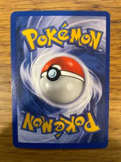 1st Edition Meganium (11/111) Holo Neo Genesis Set Pokemon Card! FREE P&P! - Image 5