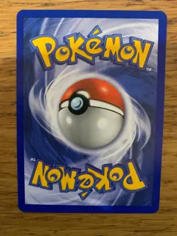 The Rocket's Training Gym (104/132) Rare Gym Heroes Set Pokemon Card! FREE P&P! - Image 3