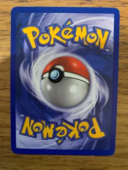 The Rocket's Training Gym (104/132) Rare Gym Heroes Set Pokemon Card! FREE P&P! - Image 5