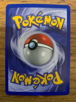 Blaine's Charizard (2/132) Holo Gym Challenge Pokemon Card! FREE P&P! - Image 3
