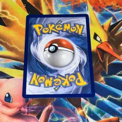 Mega Froslass ex 047/217 Double Rare ASCENDED HEROES Near Mint Pokemon Card - Image 2