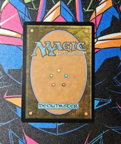 Isengard Saruman’s Fortress NM Surge Foil MTG Lord Of The Rings Unplayed Magic - Image 2